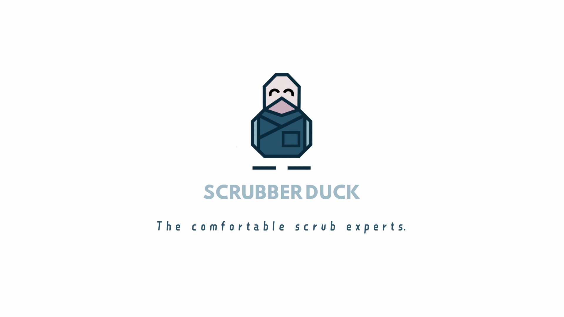 Scrubber Duck