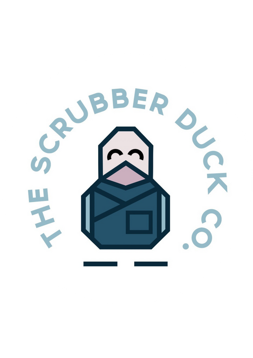 Scrubber Duck
