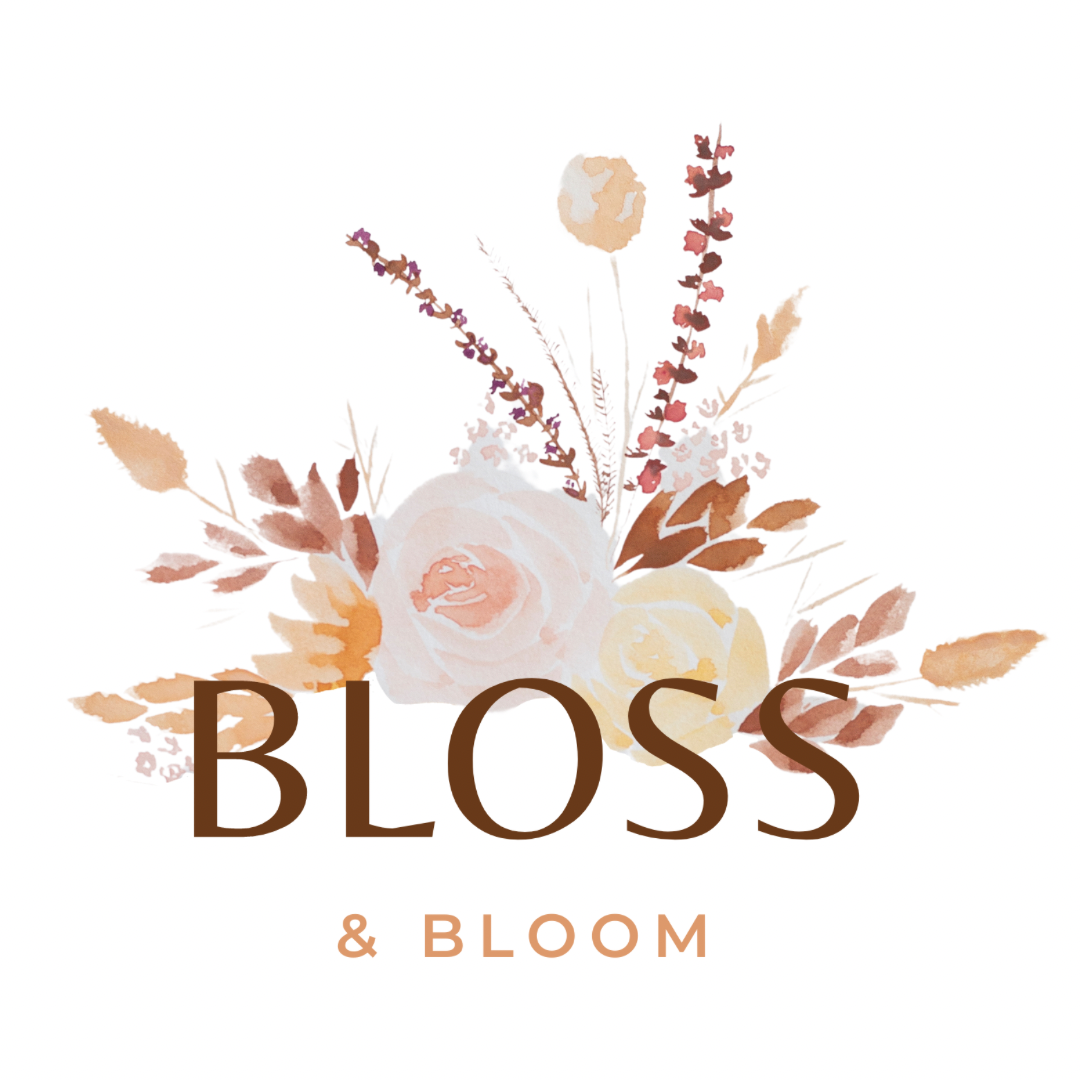 Easter Scrubs by Bloss & Bloom