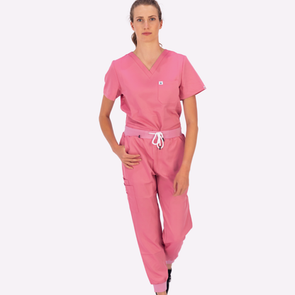 Meredith 2.0 Jogger Pants Range - Scrubber Duck